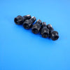07-25 OEM BMW Wheel Bolt Set M14x1.25 6890324 E70 F15 F25 F48 F85 G01 G05 G45