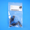 07-25 OEM BMW Wheel Bolt Set M14x1.25 6890324 E70 F15 F25 F48 F85 G01 G05 G45