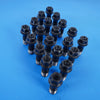 07-25 OEM BMW Wheel Bolt Set M14x1.25 6890324 E70 F15 F25 F48 F85 G01 G05 G45