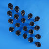07-25 OEM BMW Wheel Bolt Set M14x1.25 6890324 E70 F15 F25 F48 F85 G01 G05 G45