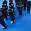 07-25 OEM BMW Wheel Bolt Set M14x1.25 6890324 E70 F15 F25 F48 F85 G01 G05 G45
