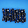 07-25 OEM BMW Wheel Bolt Set M14x1.25 6890324 E70 F15 F25 F48 F85 G01 G05 G45