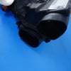 08-11 OEM BMW Right Airbox w/Sensor X5 X6 50i N63 7577454 E70 E71