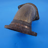 08-12 OEM BMW Downpipe Adapter Exhaust Flange X5M X5 X6 Early N63 S63 E70 E71
