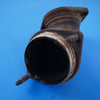 08-12 OEM BMW Downpipe Adapter Exhaust Flange X5M X5 X6 Early N63 S63 E70 E71