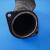 08-12 OEM BMW Downpipe Adapter Exhaust Flange X5M X5 X6 Early N63 S63 E70 E71