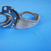 08-12 OEM BMW Downpipe Bracket Set S63 N63 7595542 7595543 E70 F01 F02 F10 F13