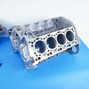 08-12 OEM BMW Engine Block Pre-03/2011 S63 N63 X5M X6M 650i E70 F01 F02 F04 F10