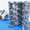 08-12 OEM BMW Engine Block Pre-03/2011 S63 N63 X5M X6M 650i E70 F01 F02 F04 F10