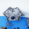 08-12 OEM BMW Engine Block Pre-03/2011 S63 N63 X5M X6M 650i E70 F01 F02 F04 F10