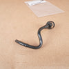 08-12 OEM BMW Rear Differential Vent Hose X5M X6M X5 X6 S63 7605402 E70 E71