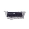 08-13 OEM BMW Crash Safety Module ACSM 9184433 E90 E82 E92 E91
