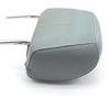 08-13 OEM BMW Headrest M3 Leather Palladium Silver 8038700 E93