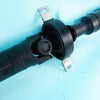 08-13 OEM BMW Rear Drive Shaft 1410mm for X5M X6M X6 7564398 E70 E71