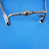 08-13 OEM BMW Turbo Oil Pipe N63 7577009 E70 F01 F02 F04 F10 F13 F12 E71 F07