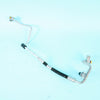 08-14 OEM BMW AC Hose w/Pressure Sensor X5M X6M X5 X6 S63 N63 9166097 E70 E71