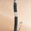 08-14 OEM BMW AC Hose X5M X6M X5 X6 S63 N63 9195802 E70 E71