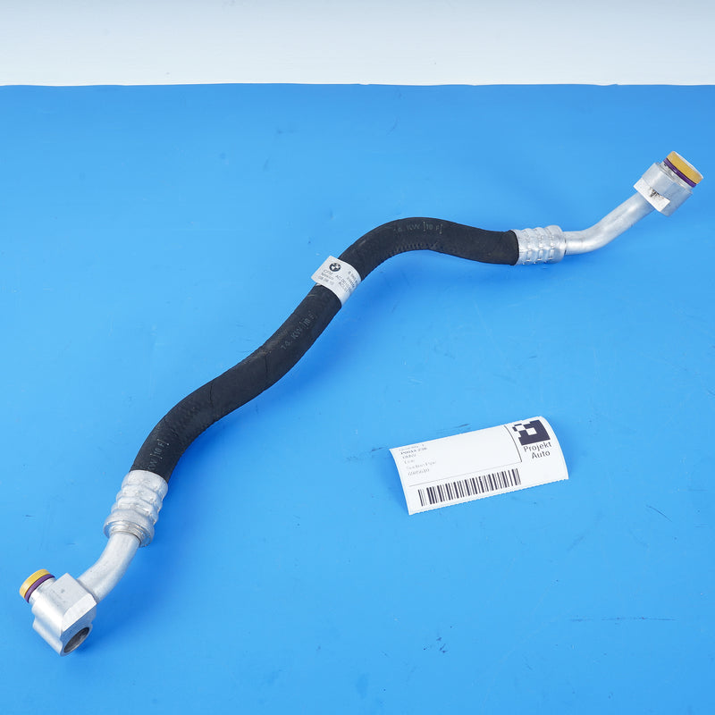 08-14 OEM BMW AC Line X5M X6M X5 X6 50i 6985610 E70 E71