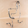08-14 OEM BMW Adaptive Drive Power Steering Line X5M X6M 50i 6784711 E70 E71