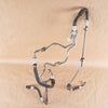 08-14 OEM BMW Adaptive Drive Power Steering Line X5M X6M 50i 6784711 E70 E71