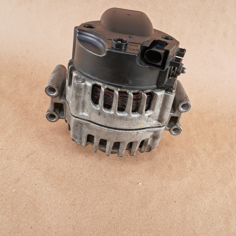 08-14 OEM BMW Alternator 230A Valeo S63 N63 X5M 7603779 E70 F01 F02 F10 F13 F12