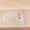 08-14 OEM BMW Aluminum Transmission Splash Shield X5 X6 50i N63 7180634 E70 E71