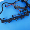 08-14 OEM BMW Cable Harness Injector Coil N63 S63 X5M X6M X5 X6 7601319 E70 E71