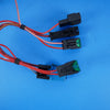 08-14 OEM BMW Cable Harness Injector Coil N63 S63 X5M X6M X5 X6 7601319 E70 E71