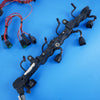 08-14 OEM BMW Cable Harness Injector Coil N63 S63 X5M X6M X5 X6 7601319 E70 E71