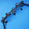08-14 OEM BMW Cable Harness Injector Coil N63 S63 X5M X6M X5 X6 7601319 E70 E71