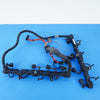 08-14 OEM BMW Cable Harness Injector Coil N63 S63 X5M X6M X5 X6 7601319 E70 E71