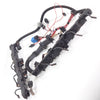 08-14 OEM BMW Cable Harness Injector Coil N63 X5 X6 7601319 E70 E71