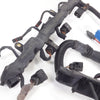 08-14 OEM BMW Cable Harness Injector Coil N63 X5 X6 7601319 E70 E71