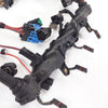 08-14 OEM BMW Cable Harness Injector Coil N63 X5 X6 7601319 E70 E71