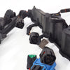 08-14 OEM BMW Cable Harness Injector Coil N63 X5 X6 7601319 E70 E71