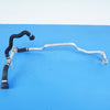 08-14 OEM BMW Coolant Hose X5M X6M X5 X6 50i 7576369 E70 E71