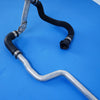 08-14 OEM BMW Coolant Hose X5M X6M X5 X6 50i 7576369 E70 E71