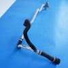 08-14 OEM BMW Coolant Hose X5M X6M X5 X6 50i 7576369 E70 E71