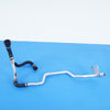 08-14 OEM BMW Coolant Hose X5M X6M X5 X6 50i 7576369 E70 E71