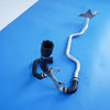 08-14 OEM BMW Coolant Hose X5M X6M X5 X6 50i 7576369 E70 E71