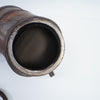 08-14 OEM BMW Downpipe Set X5M S63 N63 Early Style E70 F01 F02 F04 F10 F12 E71