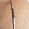 08-14 OEM BMW Dynamic Drive Hose Section 2 X5M X6M X5 X6 50i S63 N63 6786413