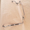 08-14 OEM BMW Dynamic Drive Hose Section 2 X5M X6M X5 X6 50i S63 N63 6786413