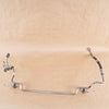 08-14 OEM BMW Dynamic Drive Hose Section 2 X5M X6M X5 X6 50i S63 N63 6786413