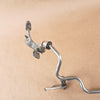 08-14 OEM BMW Dynamic Drive Hose Section 2 X5M X6M X5 X6 50i S63 N63 6786413