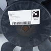 08-14 OEM BMW Electric Radiator Fan N63 S63 X5M X6M X5 X6 50i 8618243 E70 E71