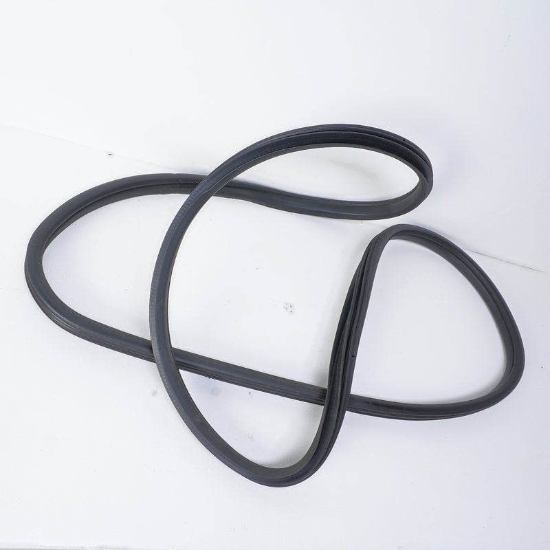 08-14 OEM BMW Front Door Seal X6M X6 50i 35i 7221840 E71