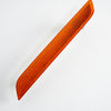08-14 OEM BMW Front Left Bumper Reflector Amber X5M X6M X5 X6 7179991 E70 E71