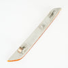 08-14 OEM BMW Front Left Bumper Reflector Amber X5M X6M X5 X6 7179991 E70 E71