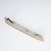 08-14 OEM BMW Front Left Bumper Reflector Amber X5M X6M X5 X6 7179991 E70 E71